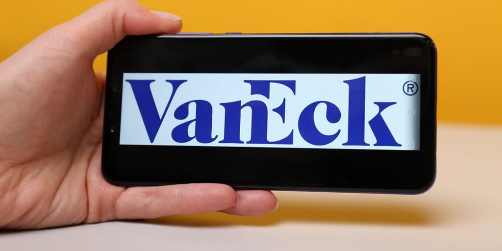 VanEck Files New ‘Onchain Economy’ ETF to Target Crypto Infrastructure, Not Coins Vince Dioquino Decrypt