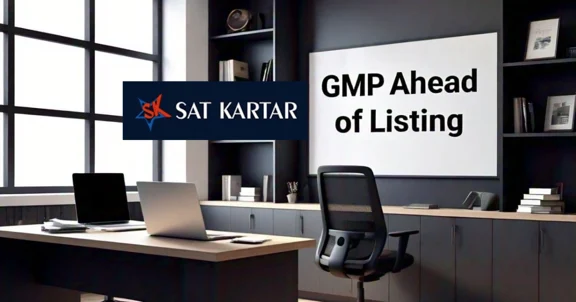 Sat Kartar Shopping IPO: GMP Soars Ahead Of Listing On Jan. 17; Check Latest Grey Market Premium NDTV Profit Contributor NDTV Profit