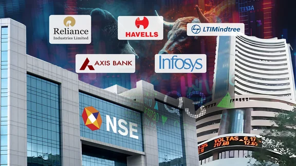 RIL, Infosys, Axis Bank Q3 Results Live Updates: Investors Brace For Top India Inc Earnings Sai Aravindh NDTV Profit