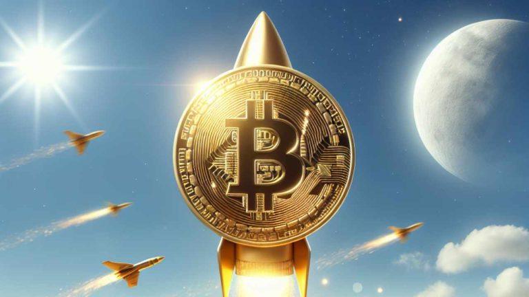 Michael Saylor’s Bitcoin Poll Hints at Explosive Growth – Majority Expect Big Gains Kevin Helms Bitcoin News